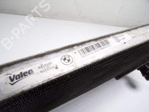Water radiator BMW 1 (F20)  | BP15225935M31