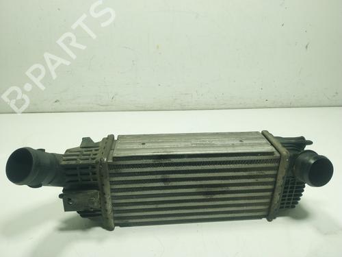 Intercooler PEUGEOT 508 I (8D_) 2.0 HDi (140 hp) 28511185