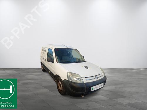 Ölwanne CITROËN BERLINGO / BERLINGO FIRST Box Body/MPV (M_) 1.9 D 70 (MBWJZ, MCWJZ) | BP17828904M115 