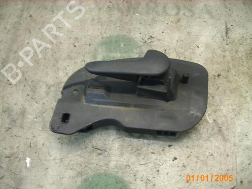 Høyre foran invendig håndtak OPEL CORSA C (X01) [2000-2009]  3758655