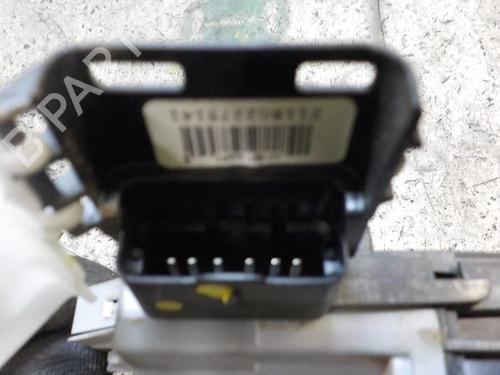 Rear right lock PEUGEOT 308 SW I (4E_, 4H_) | BP3852581C99