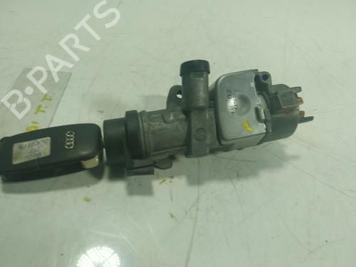 Elektronisk modul AUDI TT (8N3) 1.8 T | BP16670420M83 