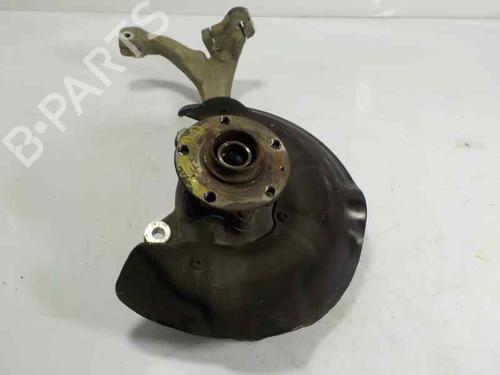 Used Right front steering knuckle Right front steering knuckle AUDI A6 C6 (4F2) 2.0 TDI (140 hp) 6706340 6706340