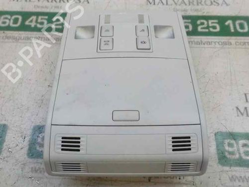 Used Interior roof light Interior roof light VW GOLF VII (5G1, BQ1, BE1, BE2) 1.6 TDI (110 hp) 7412252 7412252