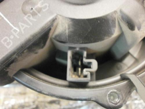 Ventilator motor SMART FORFOUR (454)  | BP3789567M62 