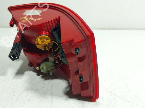 Right taillight AUDI A3 Convertible (8P7) 1.8 TFSI | BP38546917C35 - Image 6