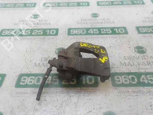 Used Right front brake caliper SEAT IBIZA IV SC (6J1, 6P5) 1.4 TDI (90 hp) 11550984