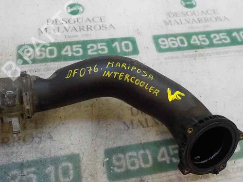 Pipe MERCEDES-BENZ C-CLASS (W204) C 220 CDI (204.008) | BP14284486M125