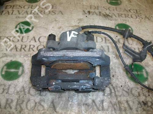 Right front brake caliper BMW 1 Convertible (E88)  | BP11545194M104 