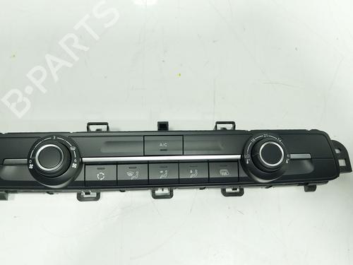 Used Climate control Climate control TOYOTA PROACE CITY Box Body/MPV (BPZ_) 1.5 D-4D 100 (BPZM) (102 hp) 36076748 36076748