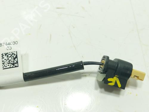 Electronic sensor BMW XM (G09) XM All-wheel Drive | BP33654115M84 - Image 2