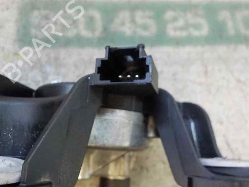 Rear wiper motor RENAULT MEGANE III Hatchback (BZ0/1_, B3_)  | BP5957861M102 
