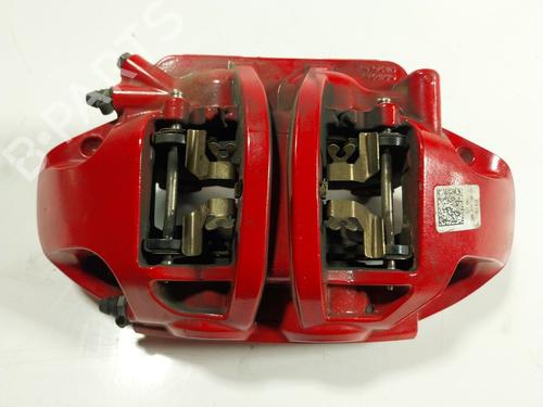 Used Left front brake caliper AUDI Q5 Sportback (FYT) [2020-2025]  19790585