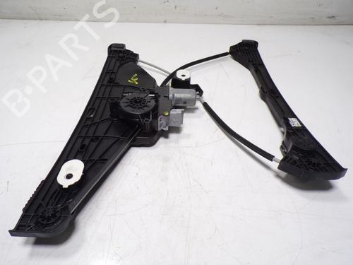 Used Front right window mechanism Front right window mechanism OPEL CORSA F (P2JO) CORSA-e (68) (136 hp) 15065203 15065203