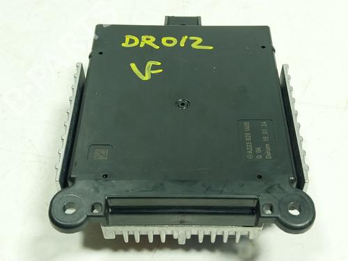 Used Electronic module Electronic module MERCEDES-BENZ SL (R232) 55 AMG 4-matic+ (232.480) (476 hp) 26203652 26203652