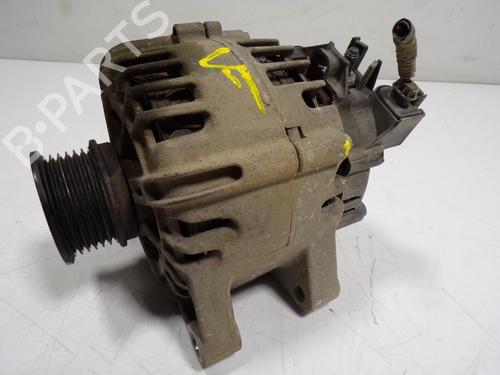 Alternator FORD TRANSIT COURIER B460 Box Body/MPV 1.5 TDCi | BP11189300M7 