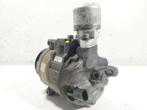 AC compressor VW CRAFTER 30-50 Van (2E_) 2.0 TDI | BP37075311M34 - Image 2