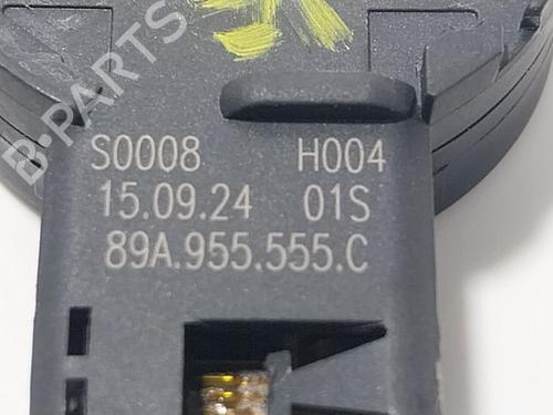 Electronic module VW CADDY V Box Body/MPV (SBA, SBH) 2.0 TDi BMT | BP28049973M83 