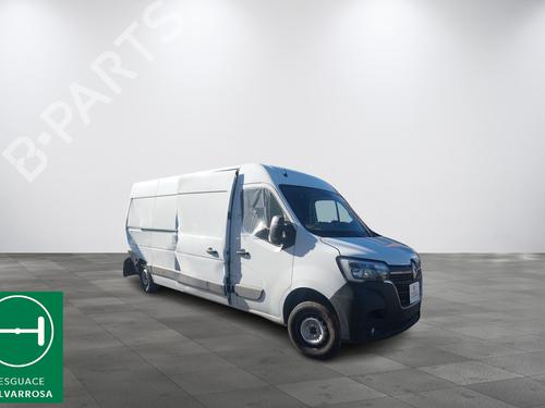 Electronic module RENAULT MASTER III Van (FV) | BP17483372M83 - Image 8