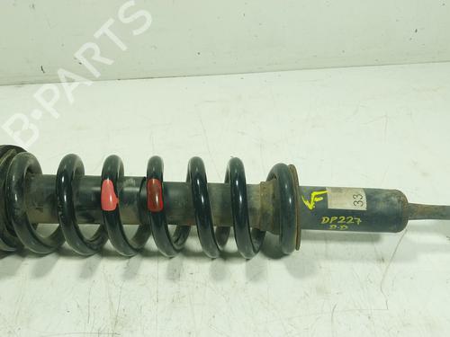 Used Right front shock absorber TOYOTA LAND CRUISER PRADO (_J15_) 2.8 D-4D (GDJ150_, GDJ155_, GDJ150, GDJ151) (177 hp) 30091504