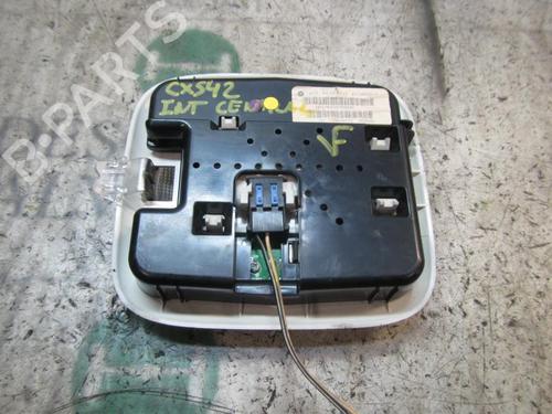 Interior roof light JEEP COMPASS (MK49) 2.0 CRD | BP7410902I8 - Image 2