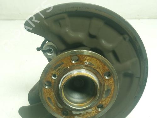 Used Right rear steering knuckle MERCEDES-BENZ GLA-CLASS (X156) GLA 180 (156.942) (122 hp) 16195936