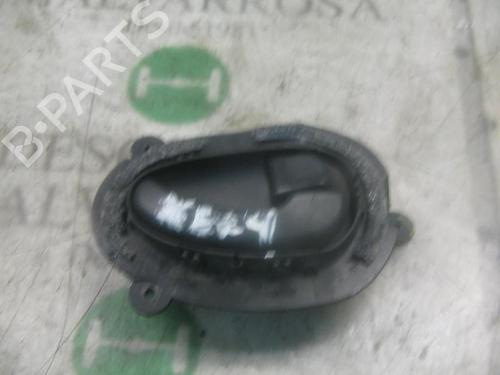 Used Rear right interior door handle Rear right interior door handle PEUGEOT 406 (8B) 1.9 TD (90 hp) 3765307 3765307