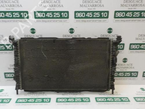 water-radiator-ford-focus-c-max-dm2-16-tdci-2003-2004-2005-2006-2007-3866803 main image