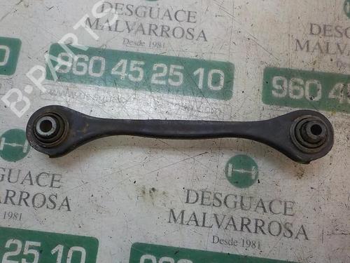 Left rear suspension arm VW GOLF VI (5K1) 1.6 TDI | BP3871717M14 