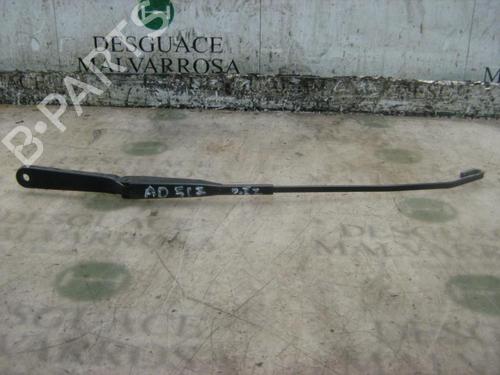 Front windshield wiper arm OPEL VIVARO A Van (X83) 1.9 DTI (F7) BP3755683C143