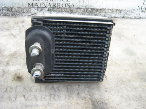 Air conditioning evaporator FORD FOCUS I (DAW, DBW) 1.8 Turbo DI / TDDi (90 hp)null