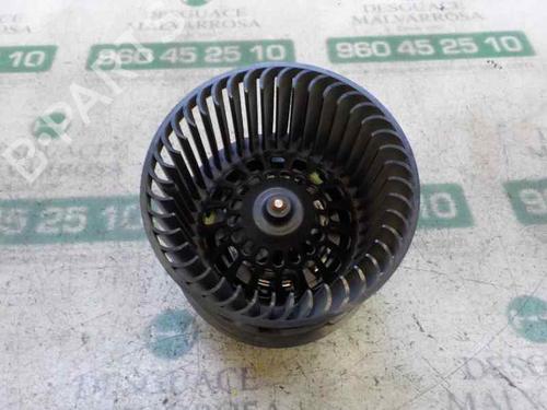 Heater blower motor PEUGEOT 208 I (CA_, CC_)  | BP6509156M62 