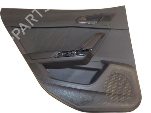 Seats set SEAT LEON Sportstourer (KL8, KLD)  | BP18451982C78  - Image 7