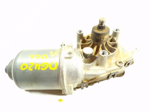 Used Front wiper motor Front wiper motor CITROËN C4 AIRCROSS 1.6 HDi 115 (114 hp) 7827462 7827462