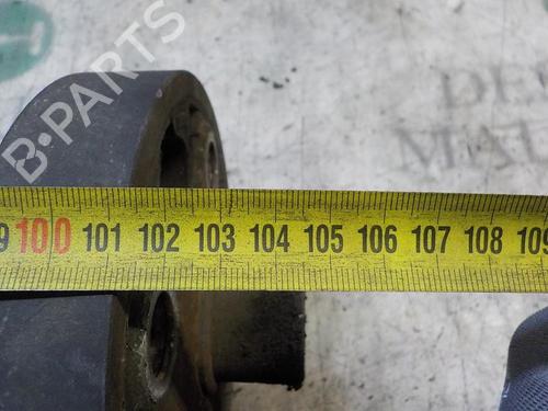Driveshaft MERCEDES-BENZ S-CLASS (W220)  | BP3856238M37 