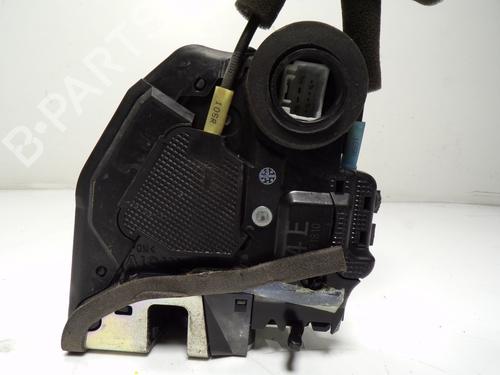 Rear left lock LEXUS CT (ZWA10_)  | BP12945196C100 