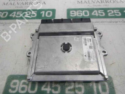Used Engine control unit (ECU) Engine control unit (ECU) DACIA SANDERO II [2012-2026] 3873041 3873041