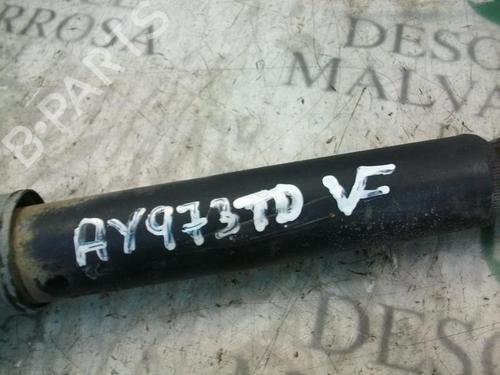 Højre bagtil støddæmper IVECO DAILY III Van 35 C 12 V, 35 S 12 V (AGKA43A2, AGKB43A2, AGKB46A2,... | BP3756983M19