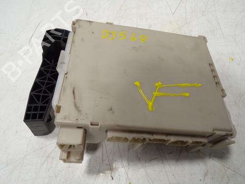 Fuse box TOYOTA AYGO (_B4_) 1.0 VVTi (KGB40) | BP10089390E1