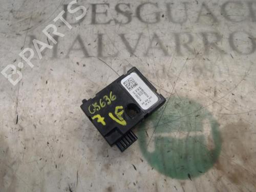 Used Electronic module Electronic module SEAT ALTEA XL (5P5, 5P8) [2006-2015] 3809915 3809915