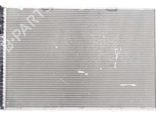 Used Water radiator Water radiator AUDI A6 C7 (4G2, 4GC) 2.0 TDI quattro (190 hp) 38546136 38546136