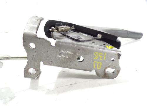 Hand brake RENAULT CLIO IV (BH_)  | BP10115723I18 