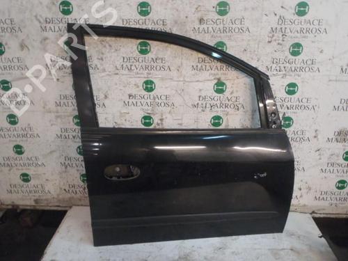 Porta anteriore destra CHEVROLET REZZO MPV (U100) 1.6 (105 hp) 3815096