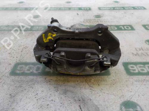 Left front brake caliper RENAULT CLIO IV (BH_)  | BP11551863M105 