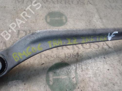 Querlenker links hinten MERCEDES-BENZ E-CLASS (W211) E 280 CDI (211.020) | BP3798128M14 