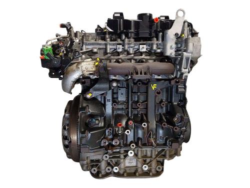 Engine RENAULT TRAFIC II Van (FL) | BP40009035M1 - Image 4