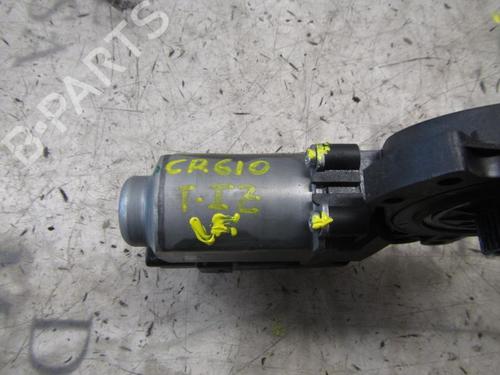 Left rear window motor KIA CEE'D Hatchback (ED) 1.6 834501H010 | 402059D