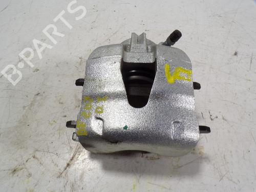 Used Left front brake caliper AUDI A1 Sportback (GBA) [2018-2025]  11553516
