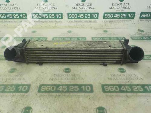 Used Intercooler Intercooler BMW 3 (E90) 320 d (163 hp) 6450347 6450347
