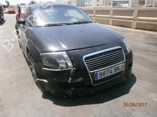 AUDI TT (8N3) 1.8 T quattro (224 hp) 485783